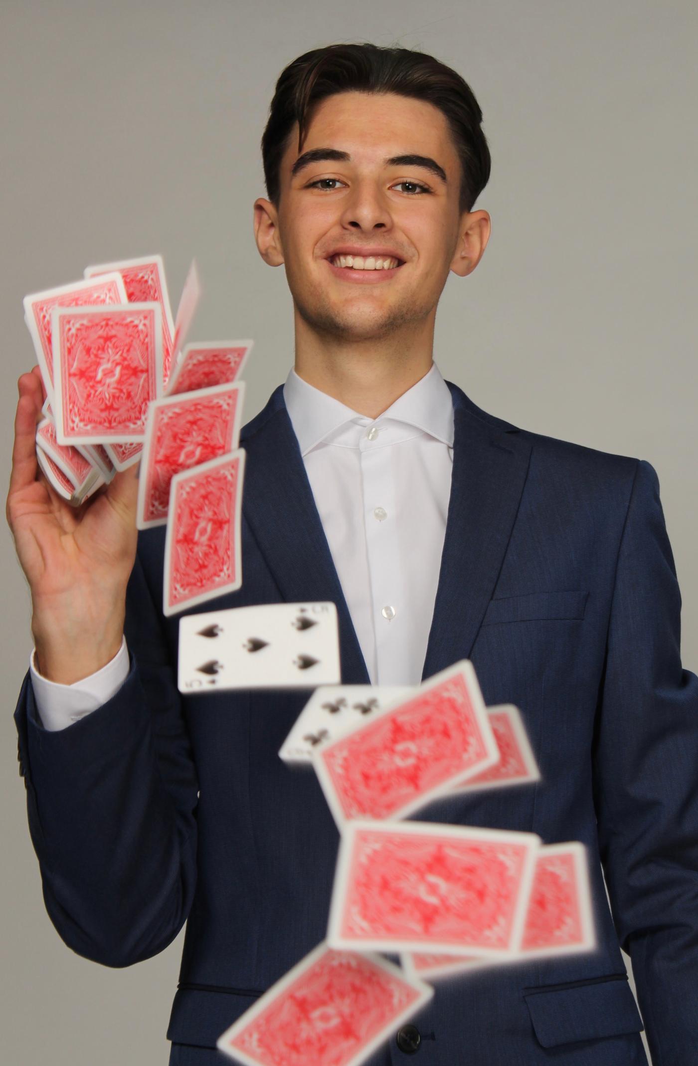 Tizian Fragner